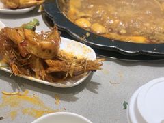 -巴蜀王婆大虾(南锣鼓巷店)
