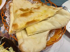 -Santoor 萨都里印度餐厅(北锣鼓巷店)