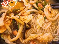 -覃记螺蛳粉·桂林米粉(鼓楼南街店)