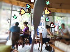 -Cafe de Thaan Aoan