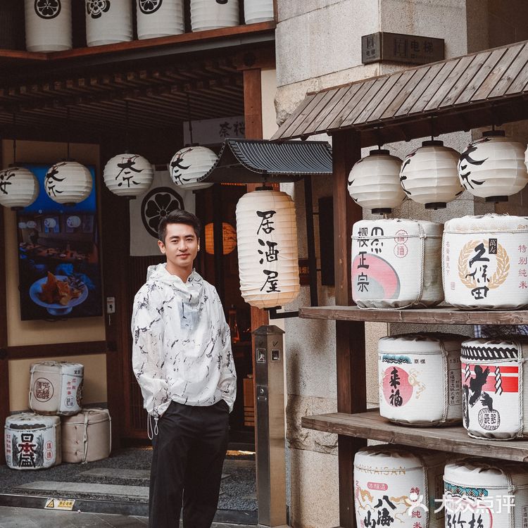 三亚旅行｜海棠68美食街里的超正宗日料店