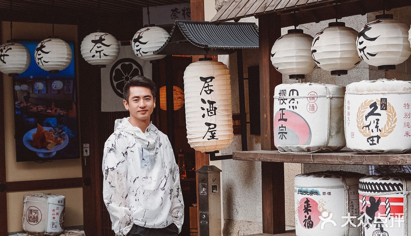 三亚旅行｜海棠68美食街里的超正宗日料店