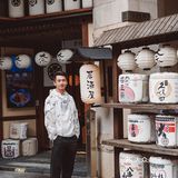 三亚旅行｜海棠68美食街里的超正宗日料店