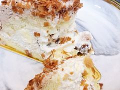 -EVERNAKED裸蛋糕(SOHO天山店)