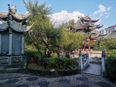 -济公故居