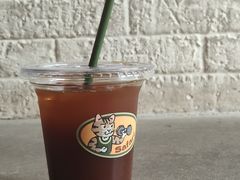 -SAFARI COFFEE