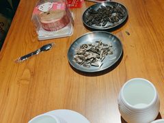 -吉庆莲年有鱼炭烤鱼(苏宁广场店)