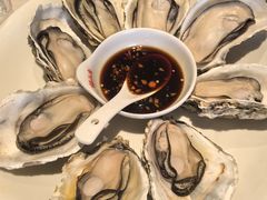 -杨氏青龙虾·羊蝎子(金盛路总店)