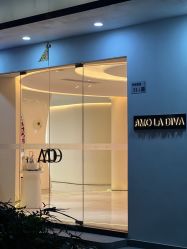 -Amo la Diva造型