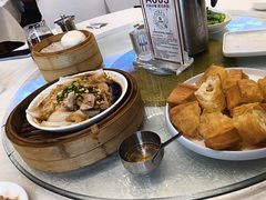 -皇马假日醉海南大酒店·假日一品派茶楼(秀英店)