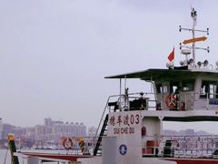 -长洲岛