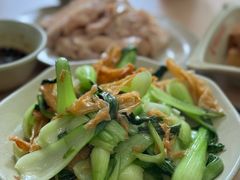 -百家鸡味馆(清泰店)