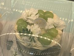 -薇薇安(榴莲千层蛋糕·二七万达店)