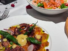 -Kathleen's Bistro&Bar 凯圣琳西餐厅(漕河泾印象城店)