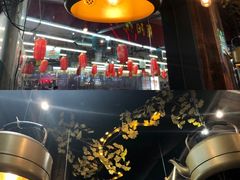 -樊记王·朝阳烧烤粥吧(星沙店)