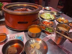 -西塔老太太泥炉烤肉(苏州大悦城店)