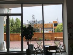 -DEEP COFFEE(瑞光烘焙工厂店)