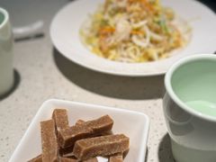 -船歌·鱼水饺青岛菜(金狮广场店)