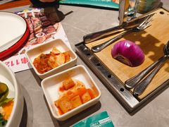 -通海俄式烧烤·俄罗斯大串(嵩山路店)