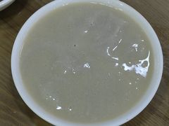 -老回回小吃(百万庄店)