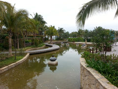 外景-三亚海棠湾喜来登度假酒店