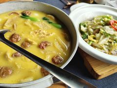 -食悦江南·淮扬菜·烤鸭(亚运村·惠新店)