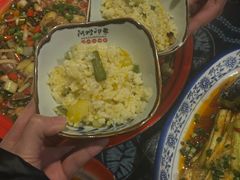 -阿嫂印象·民间江湖菜(大学城店)