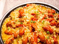 -松哥油焖大虾.小龙虾.黑鸭煲(海岸城店)
