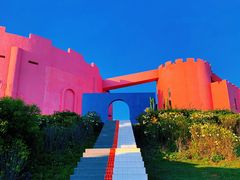 -漳州滨海火山岛自然生态风景区