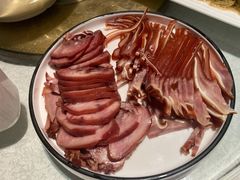 -京尊烤鸭店JINGZUN(春秀路店)