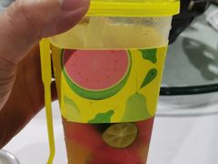 -YO!TEA有茶(科兴科学园店)