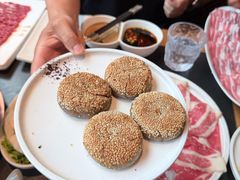 -东来顺·非遗火锅(高新店)