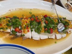 -顺德杨廷记(白云山店)