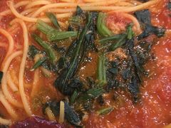 -萨莉亚意式餐厅(莲花国际广场店)