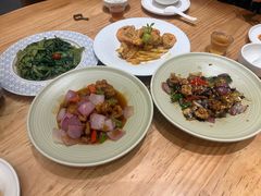-盏簋品味馆(沙溪店)