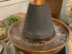 -月圆火锅(宁海东路二店)