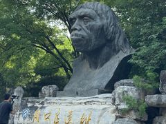 -北京周口店北京人遗址博物馆