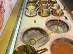 -探鱼·鲜青椒爽麻烤鱼(三水广场店)