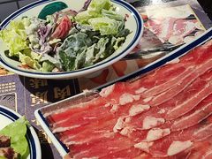 -南边客碳火烤肉(万泰汇购物中心店)