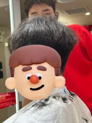 -木北造型