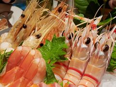 -Mr·Fish鱼鲜生海鲜放题(银泰in99店)