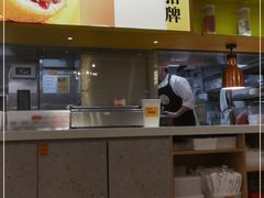 -蔡澜点心·粤菜(西单大悦城店)