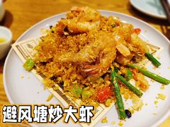 -去茶去餐厅(中央大街店)