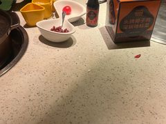 -润园四季椰子鸡火锅(海上世界店)