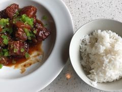 -半山腰·云南菜(侨福芳草地店)