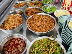 -金秋特色面馆(铜庄店)