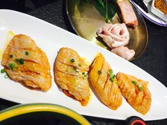 -嘿嘟嘟·肋条烧肉放题(爱融荟城店)