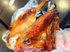 -吴山烤禽 (吴山路店)