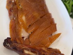 -月福京味斋·烤鸭店·北京菜(鼓楼总店)