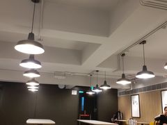 -麦当劳(水坑尾街店)